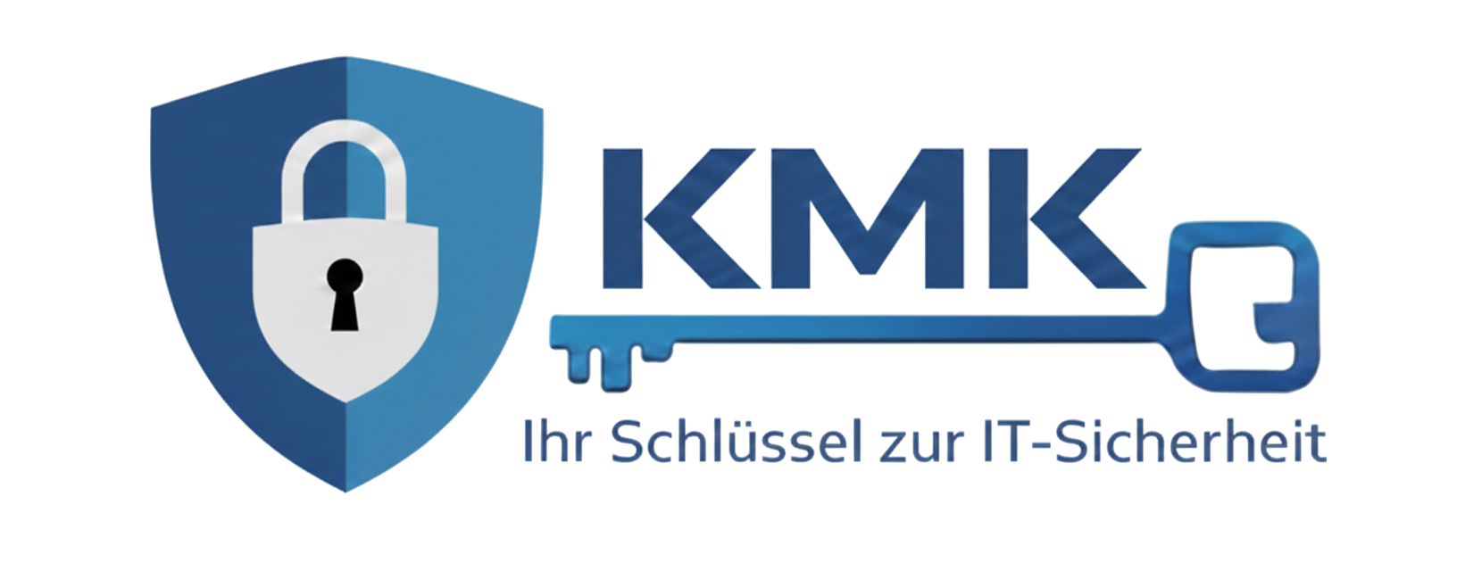 KMK IT-Schutz Logo