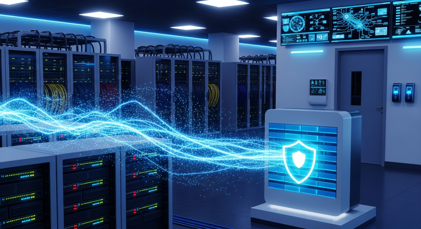 Externe Cyber-Risikoanalyse