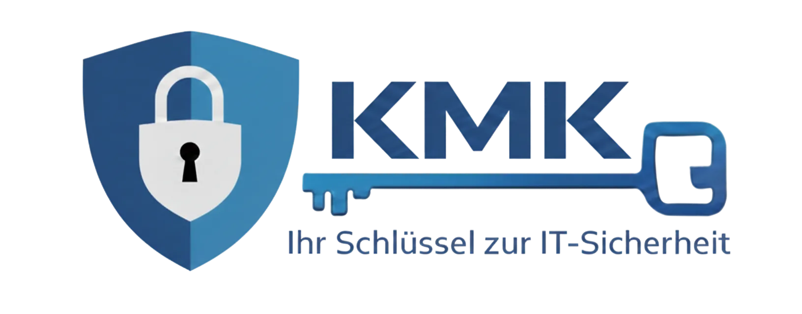 KMK IT-Schutz Logo
