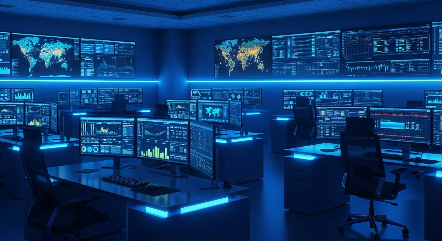 Security Operations